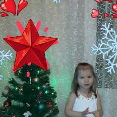 Венера Муратова, 13.11.1956, Ходжейли