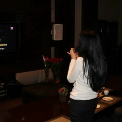 Анара Майкопова, 25.01, Астана