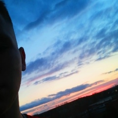 Алексей Саверченко, 30.08