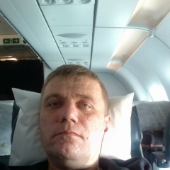 Юрий Семьян, 07.03.1977, Алматы