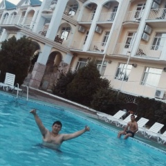 Нурбол Айтжанов