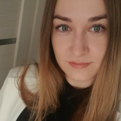 Юлия Кузнецова, 15.02.1994