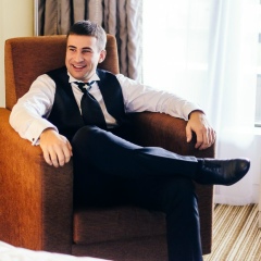 Антон Хомченко, 04.02.1990, Москва