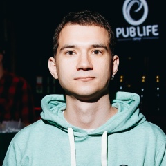 Андрей Гераськин, 10.06.1992, Новокузнецк