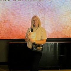 Александра Родович, 26.05, Севастополь