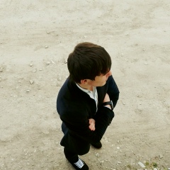 Гилани Чапанов