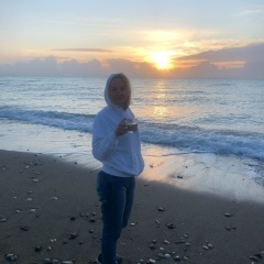 Юлия Лукашова, 25.09, Москва