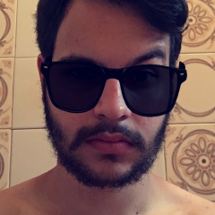 Rafael Teodoro, 29.05, Goiânia