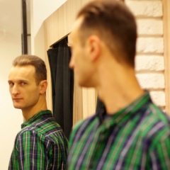 Вадим Максимец, 01.06.1988, Житомир