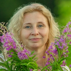 Ирина Фургалова, 22.12.1973, Калуга