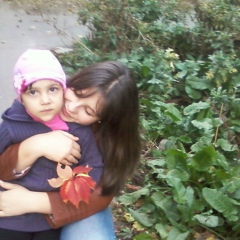 Мадина Тотрукова, 15.11.1997, Нальчик