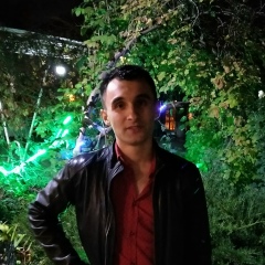 Марк Приходько, 18.07.1990, Ростов-на-Дону