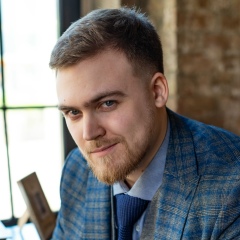 Эдуард Марукян, 25.03, Москва