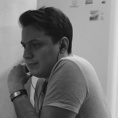 Игорь Грановский, 07.10.1992, Новосибирск