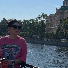 Виктория Демина, 21.03, Москва