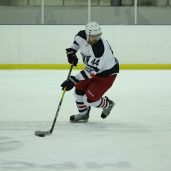 Алексей Брюханов, 03.02.1988, Красноярск