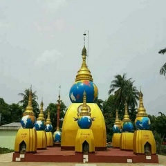 Htet-Myat-Soe Soe, 09.02.1974