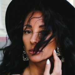 Анечка Евтинова, 18.09, Москва