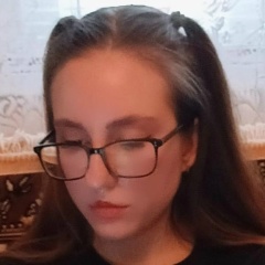 Екатерина Манаенко, 29.07.1997, Ростов-на-Дону