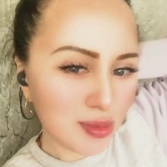 Светлана Рахманова