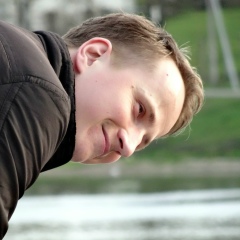 Андрей Судаков, 19.03, Санкт-Петербург