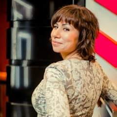 Ангелина Пащенко, 13.05.1982, Краснодар