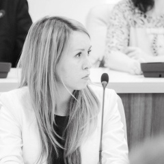 Ирина Сумеркина, 05.07, Москва