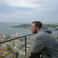 Максим Бутанов, Верхняя Пышма