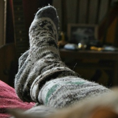 Андрей Омельян, Хайфа