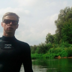 Женя Полыхаев, 25.02, Москва