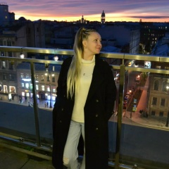 Светлана Шмидт, Зарайск
