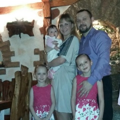 Николай Климук, 23.05.1983, Армавир