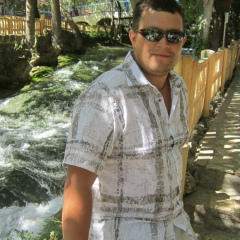 Александр Мосинцев, 06.03.1983, Челябинск