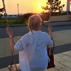 Антонина Дубакова, 22.10.1981, Санкт-Петербург