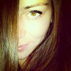 Айнура Я, 05.01.1988, Самарканд