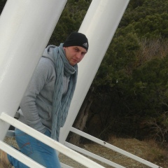 Олег Тхаровский, 04.09.1987, Новороссийск