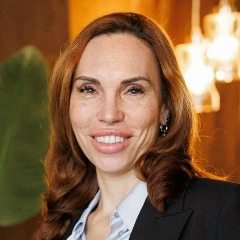 Юлия Елисеева Психолог, 24.09.1982, Санкт-Петербург