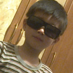 Meirbek Alibaev, 02.03.1994