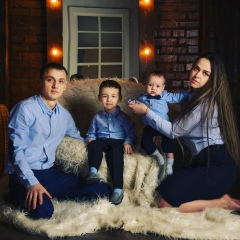 Cristina Bodrug, 22.07.1989, Санкт-Петербург