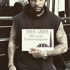 Hamlet Balasanyan, 29.10.1999, Горис