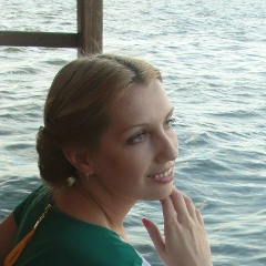 Александра Уткина, Днепр (Днепропетровск)