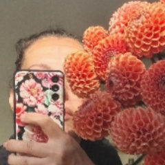 Даша Ильевская, Москва