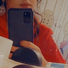 Sarvi Narzullaeva, 01.12.1996, Delhi