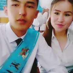 Дархан Оршыбеков, 05.04.1987, Москва