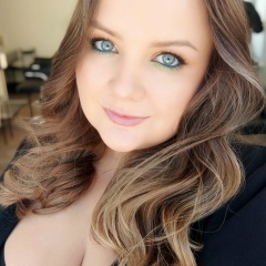 Юлия Нелюбина, 20.01.1991, Екатеринбург