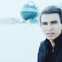 Erbol Narbaev, 21.12.1993, Алматы