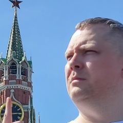 Сергей Хуснутдинов, 25.10, Санкт-Петербург