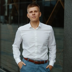 Никита Кузьминых, 30.09.1989, Санкт-Петербург