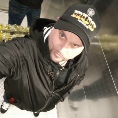 Святослав Одинцов, 10.08.1985, Воронеж