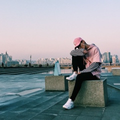 Din Krac, 30.10, Seoul